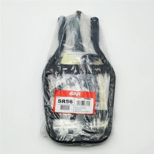 Rear mounting givi sr56 - rear,