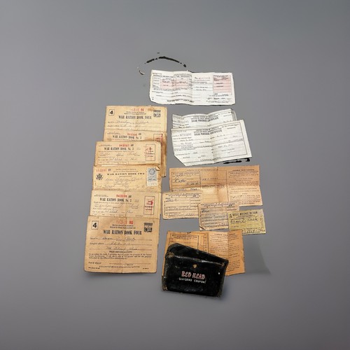 Wwii office price - office, of