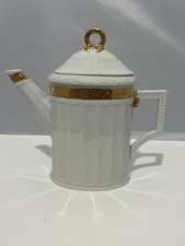 VTG Royal Crown Windsor white