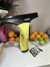 Karcher Cordless Window Vacuum Cleaner 