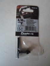 BLACK AND DECKER PIRANHA CHUCK