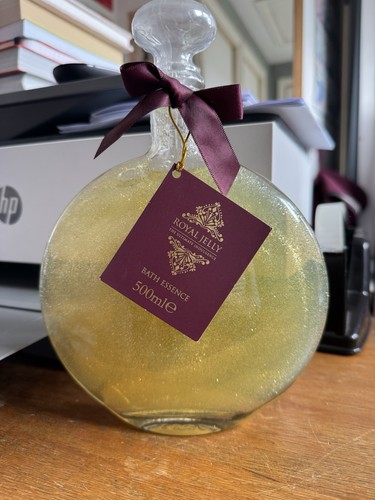 Royal jelly bath - essence, 500ml