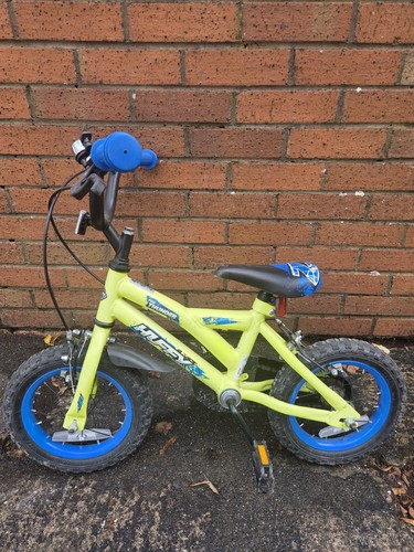 Huffy pro thunder inch - pro,