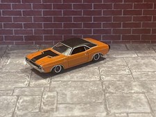 Greenlight Hollywood Dardens 1970 Dodge Challenger Fast and Furious