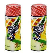 75g Improved Quality Carom/ Carrom Board Powder Bottle Extra Smooth