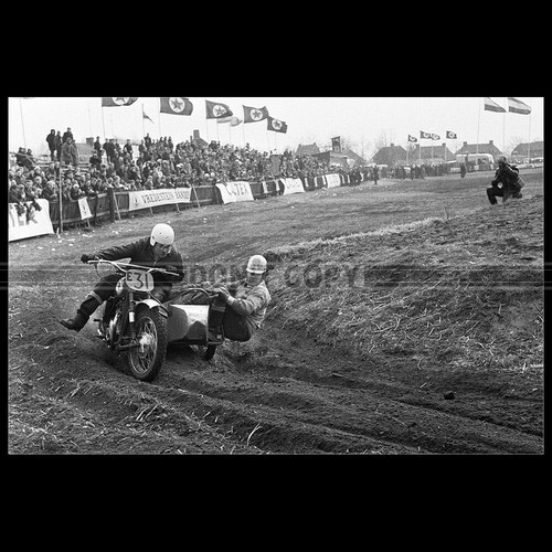 Photo 001483 side car cross - photo,