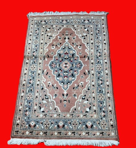 Wonderful old handmade - old,