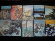 Job lot 10 x European history