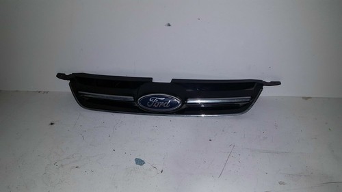 Genuine ford max mk2 - genuine,