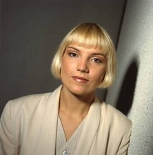 Dutch presenter Gallyon van