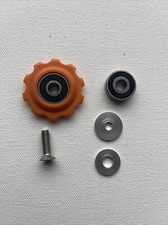 SRAM/SACHS PLASMA REAR