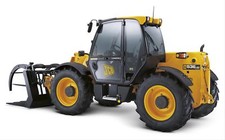 JCB Loadall Telehandler