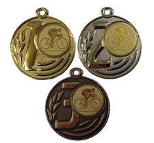 Personalised 1st, 2nd, 3rd