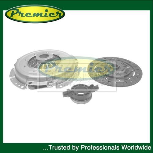 Premier clutch kit fits mgb - premier,