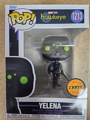 Funko pop marvel hawkeye - funko, pop!