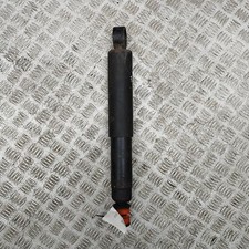 LAND ROVER DEFENDER L316 Rear