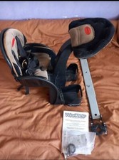 Weeride Safe Front Deluxe Baby