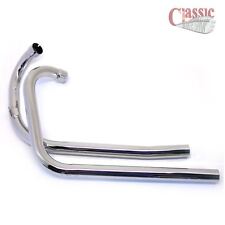 Triumph 6T, T120 Unit Twin