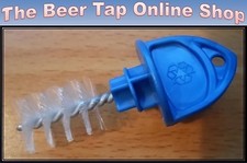 HYGIENE PLUG draft beer faucet