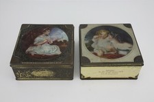 Vintage(1930s)Pair(2)Thornes