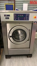 JLA IPSO 50lb 23kg COMMERCIAL INDUSTRIAL WASHING MACHINE LAUNDERETTE LAUNDRY