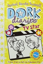 Dork Diaries TV Star Pa,Rachel