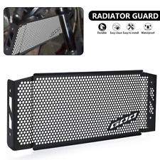 MOTORCYCLE  RADIATOR GUARD