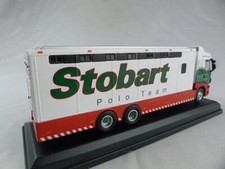 Atlas Editions Eddie Stobart