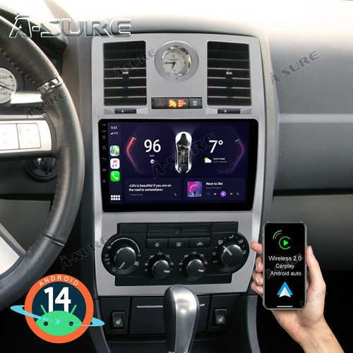 Dab carplay head - carplay,