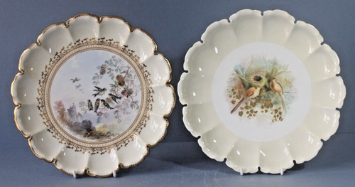 Antique copeland china - ,