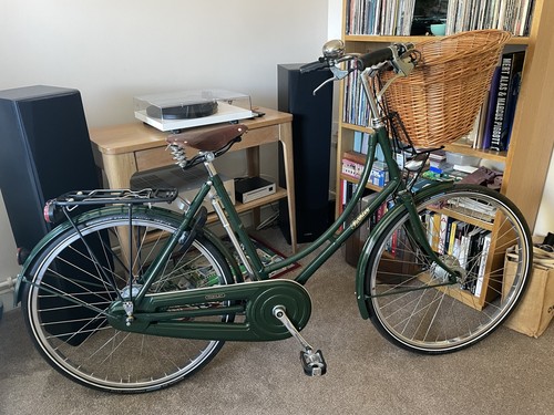Pashley princess sovereign - princess,