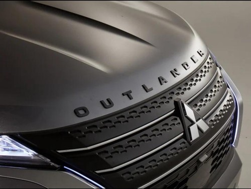 For mitsubishi outlander - for,