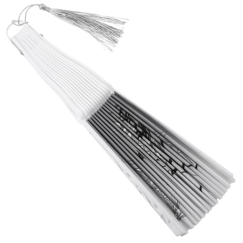 Dance party fan prop foldable - dance,