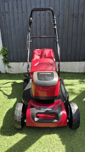 Mountfield sp185 46cm - sp185,