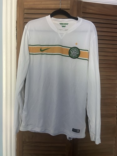Celtic vintage football - football, shirt