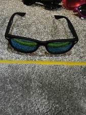 kids small raybands RJ9052S 3N