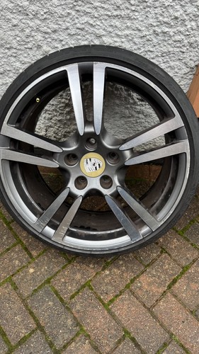 Porsche 911 997 - , 20in