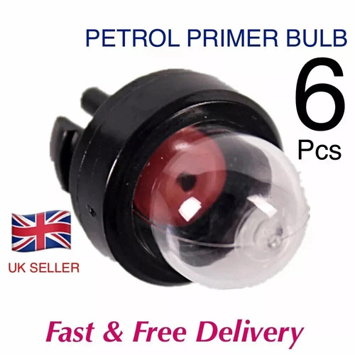 Push fit primer bulbs - x,