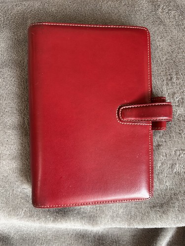 Filofax cuban personal - filofax,