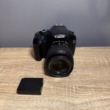 Canon EOS 1100D 12.0MP Digital