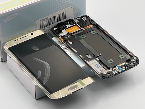 Genuine samsung galaxy - samsung, edge