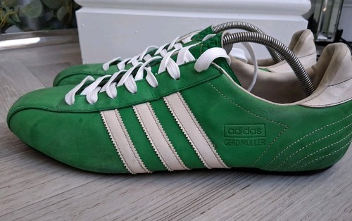 Adidas gerd muller - adidas, *gerd