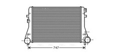 AVA Charge Air Intercooler