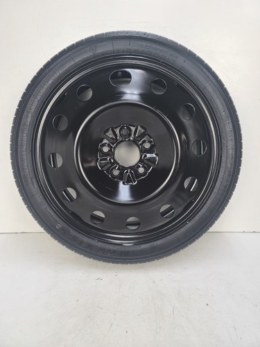 Spare tire fits 2002 2010 - 17'',