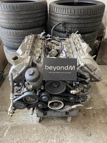 Bmw e92 s65b40 0 - m3, engine