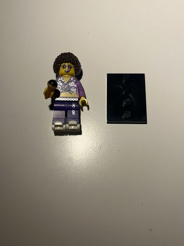 Lego disco diva col207 - lego,