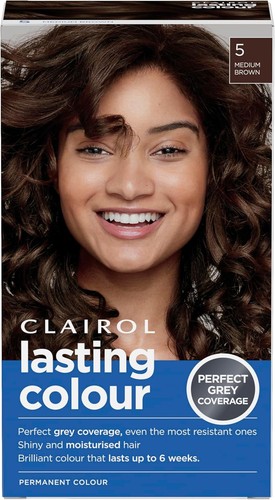 Clairol nice easy crème - easy,