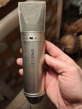 Rode NT2 Large Diaphragm