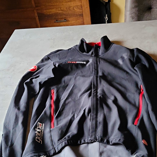 Castelli gabba men cycling - gabba, men’s
