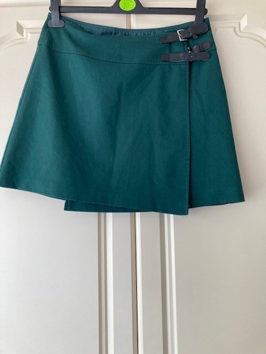 Emerald green wrap - emerald,